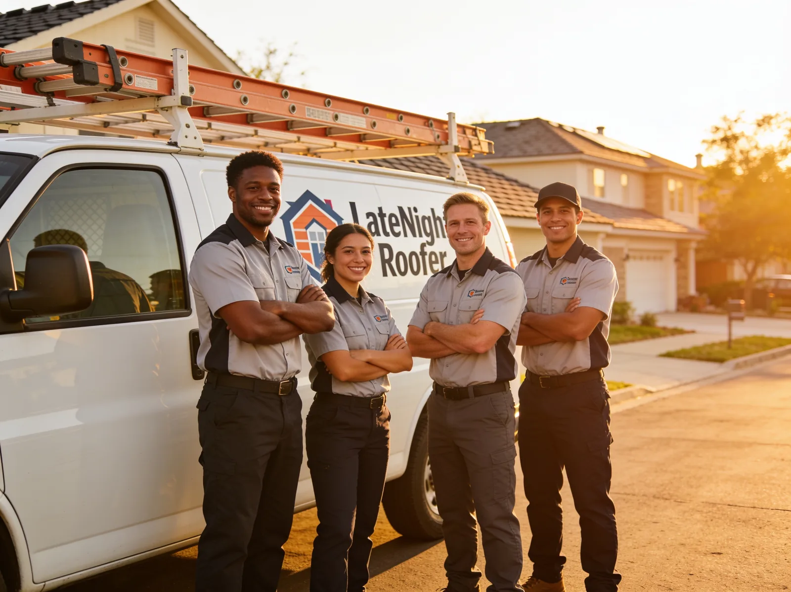 Emergency Roof Repair company in Redbird, OK